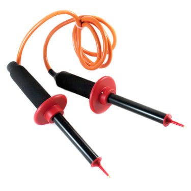 Dc on sale line tester